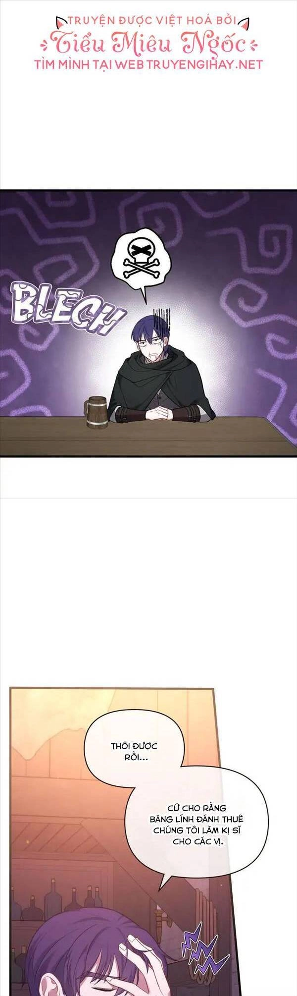 Một Đêm Sâu Đậm Của Adeline Chapter 19 - 28