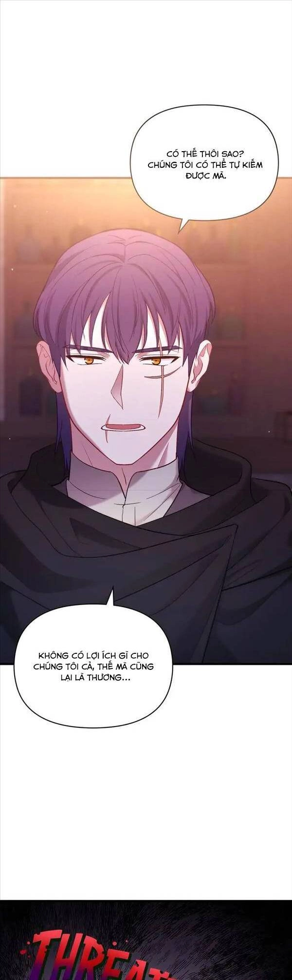 Một Đêm Sâu Đậm Của Adeline Chapter 19 - 30