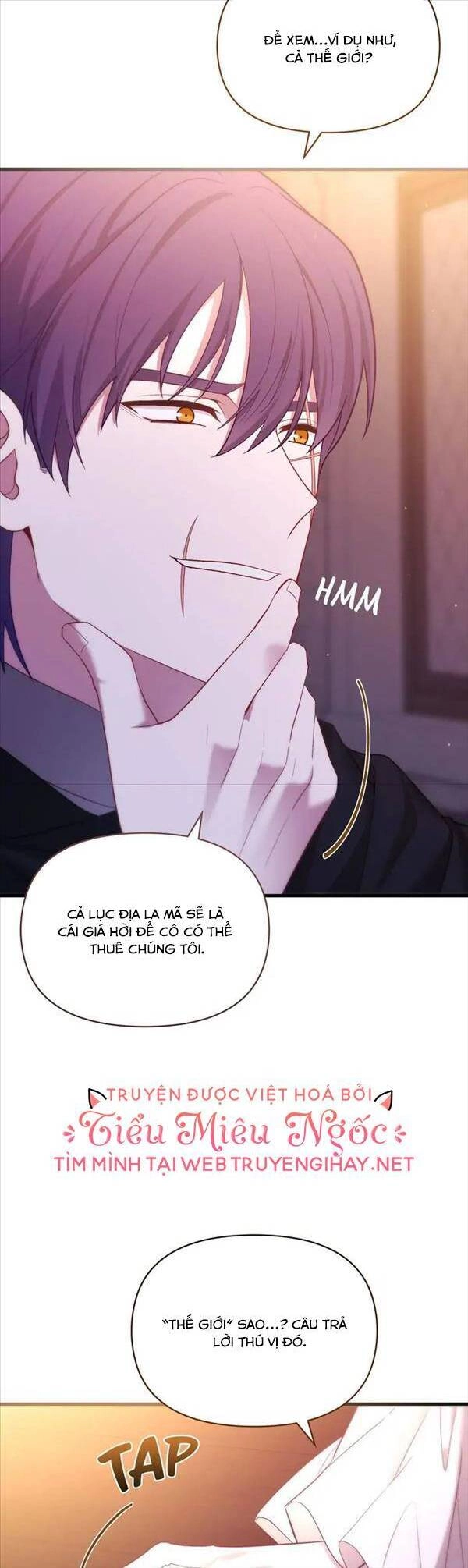 Một Đêm Sâu Đậm Của Adeline Chapter 19 - 32