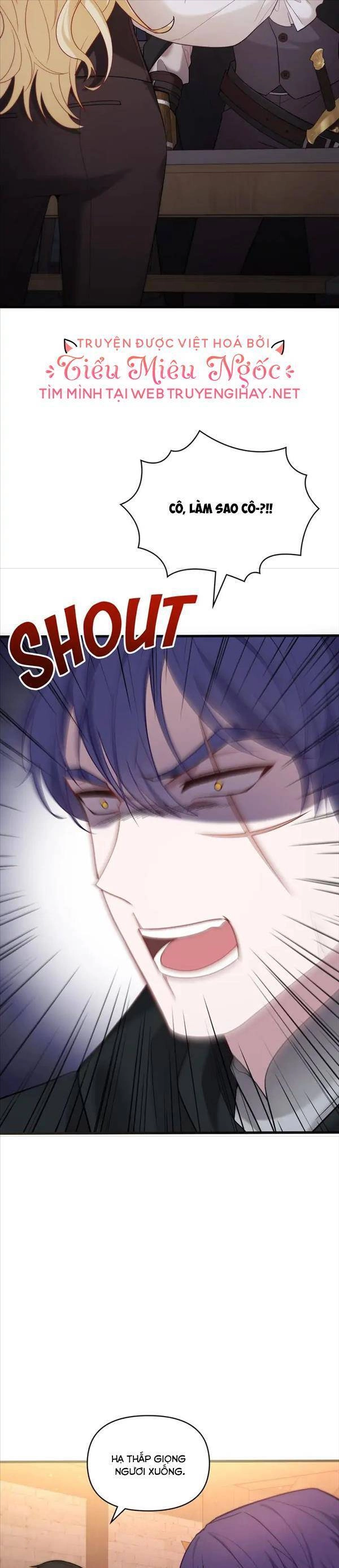 Một Đêm Sâu Đậm Của Adeline Chapter 19 - 37