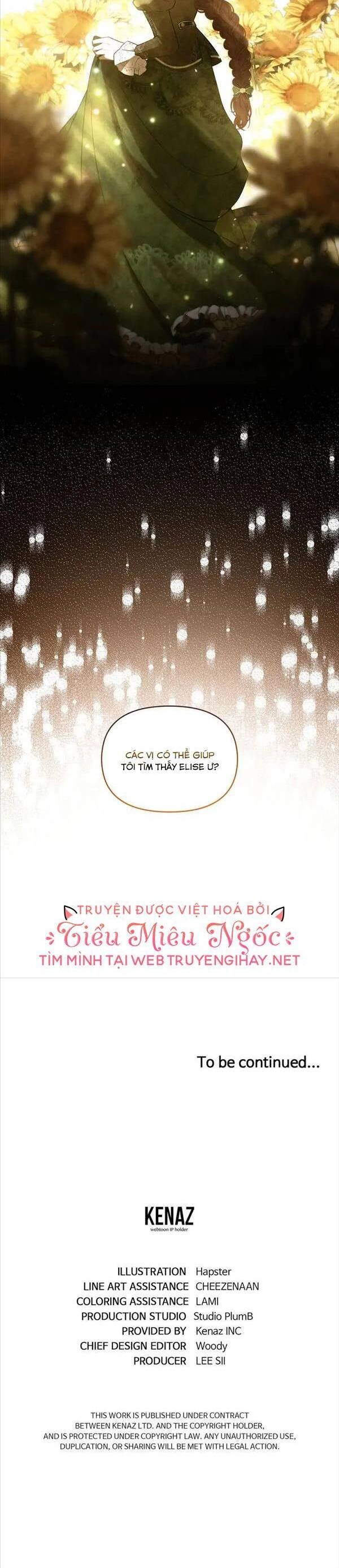 Một Đêm Sâu Đậm Của Adeline Chapter 19 - 40