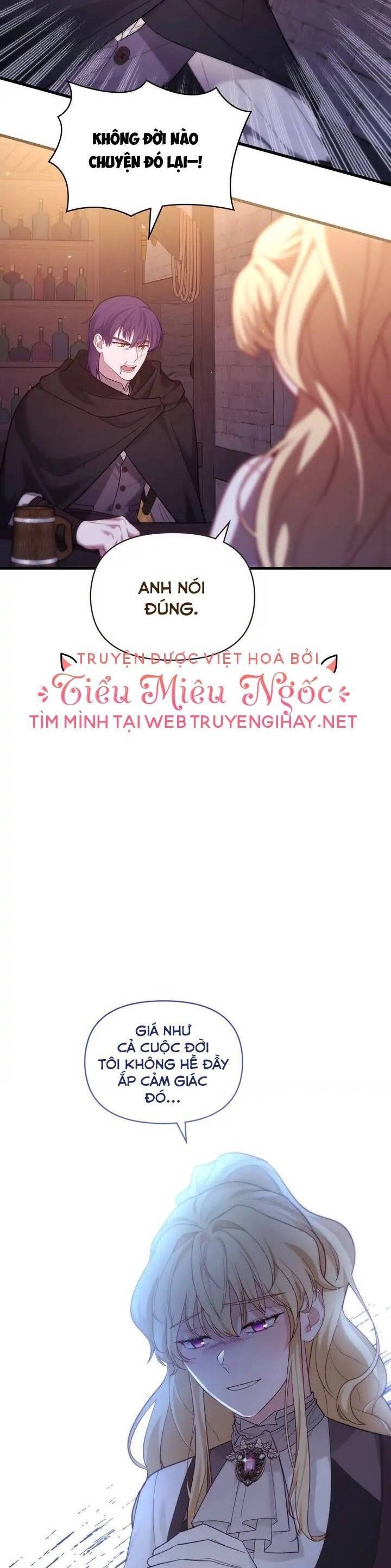 Một Đêm Sâu Đậm Của Adeline Chapter 20 - 7