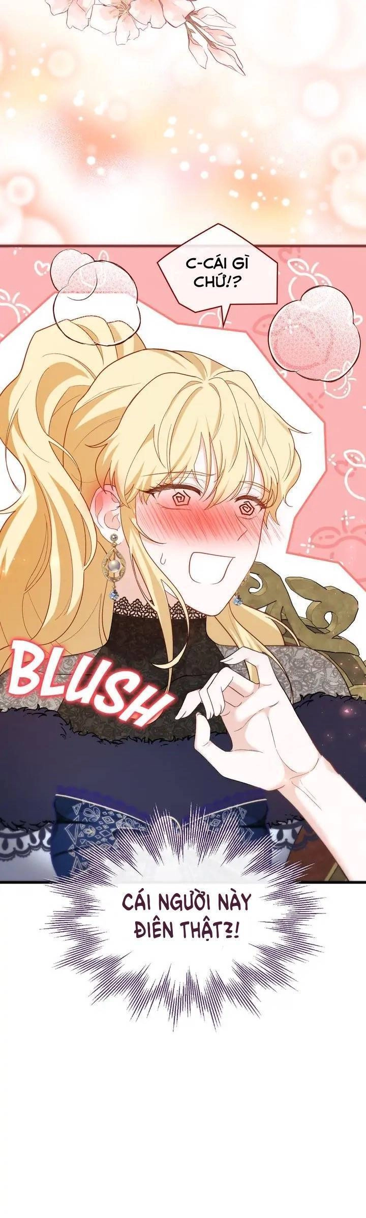 Một Đêm Sâu Đậm Của Adeline Chapter 20 - 39