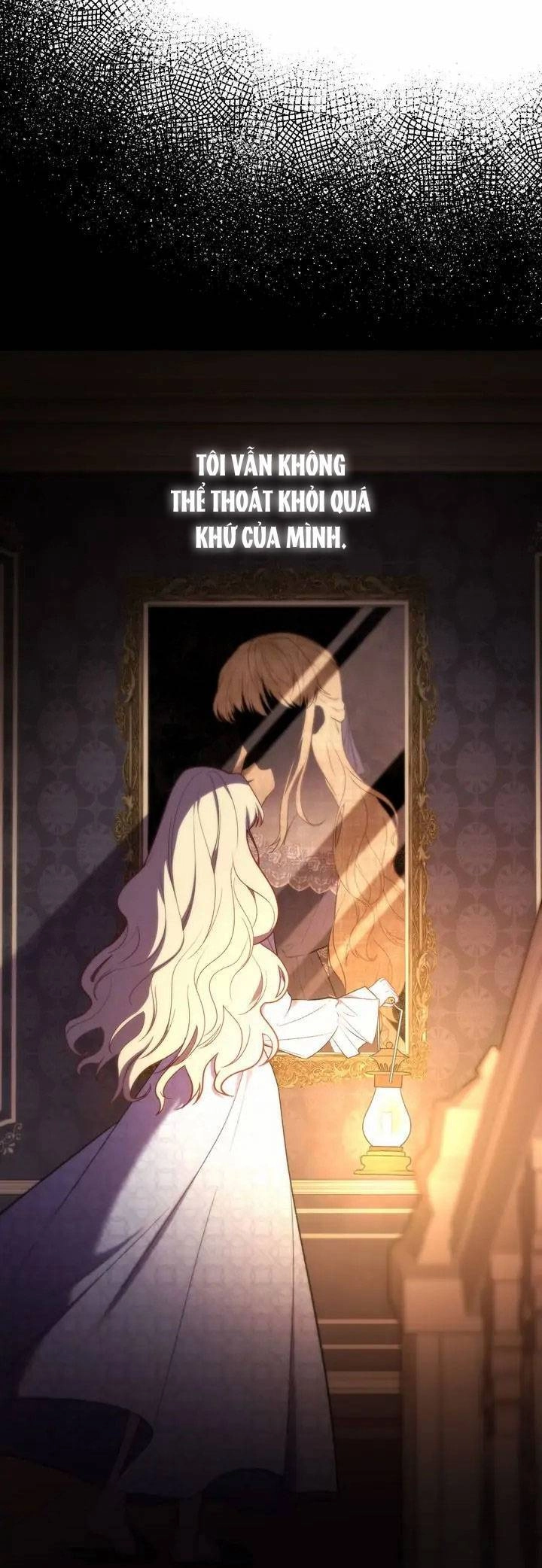 Một Đêm Sâu Đậm Của Adeline Chapter 21 - 5