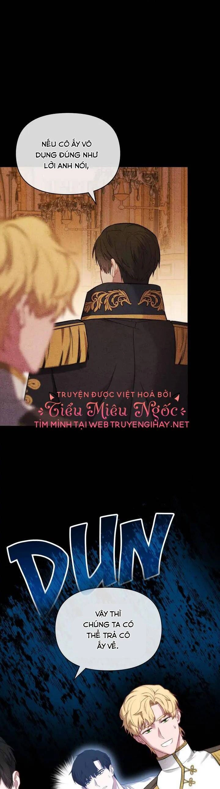 Một Đêm Sâu Đậm Của Adeline Chapter 22 - 11