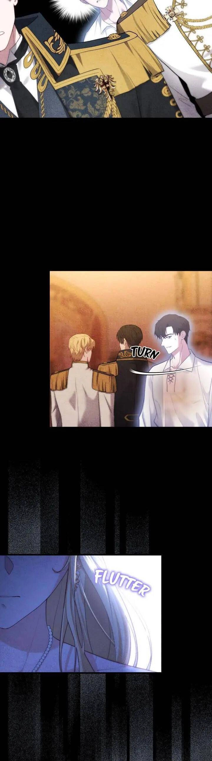 Một Đêm Sâu Đậm Của Adeline Chapter 22 - 12