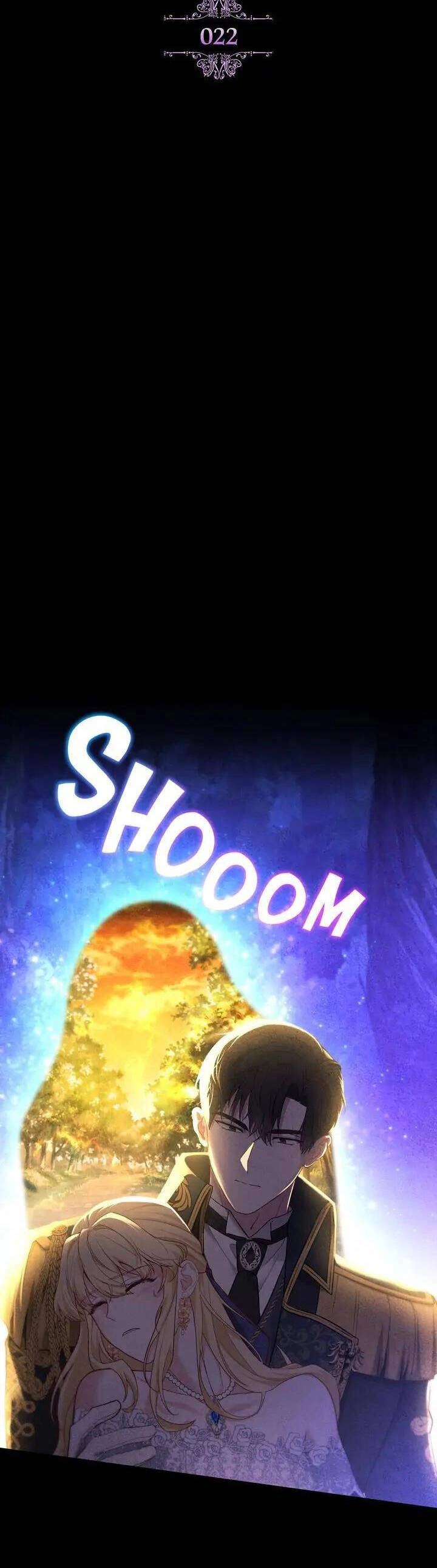 Một Đêm Sâu Đậm Của Adeline Chapter 22 - 14