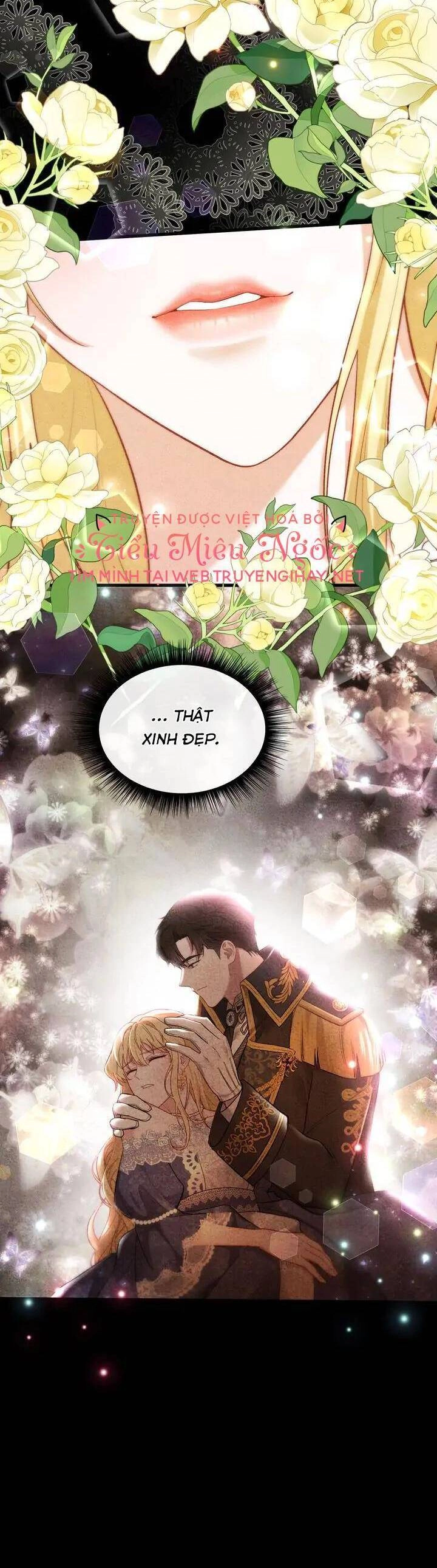 Một Đêm Sâu Đậm Của Adeline Chapter 22 - 17