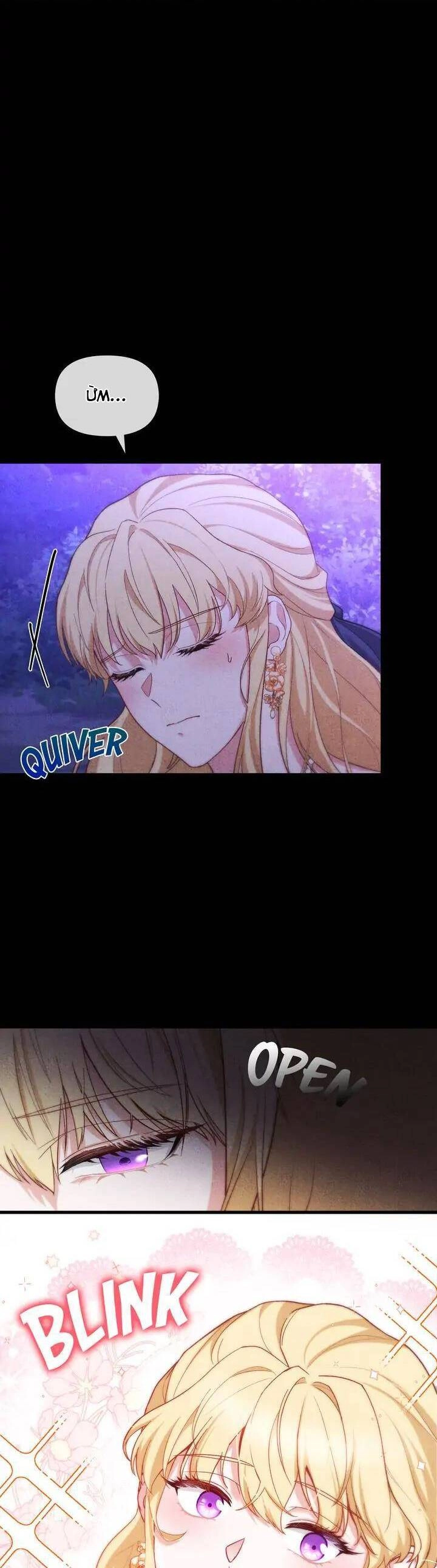 Một Đêm Sâu Đậm Của Adeline Chapter 22 - 19