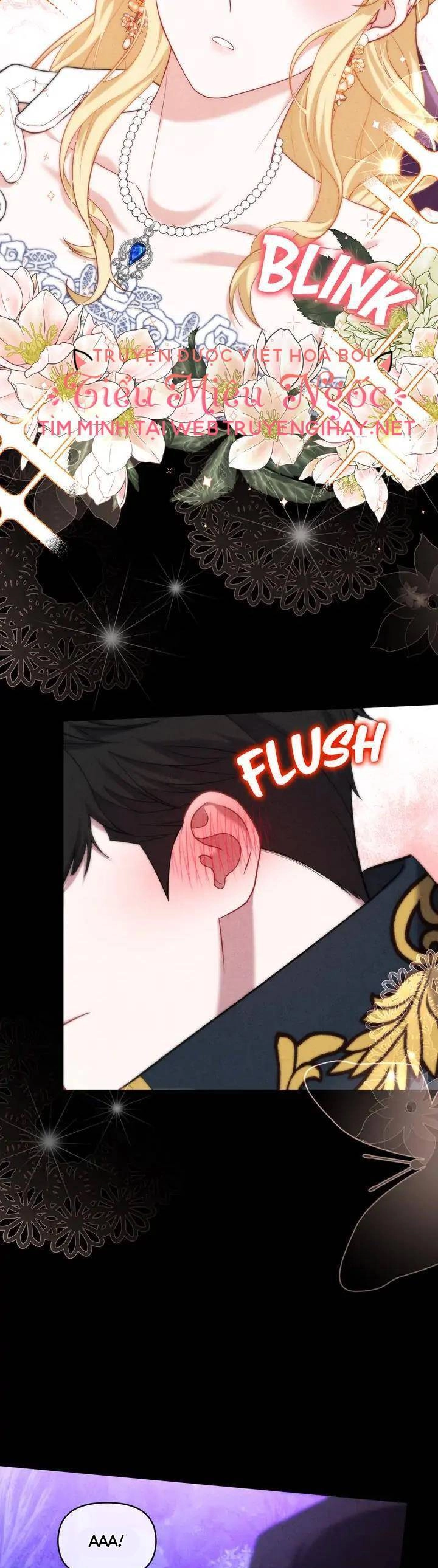 Một Đêm Sâu Đậm Của Adeline Chapter 22 - 20