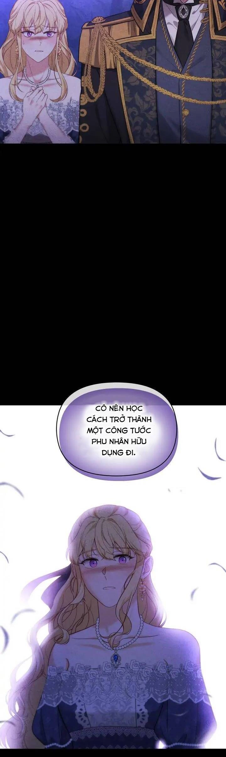 Một Đêm Sâu Đậm Của Adeline Chapter 22 - 31