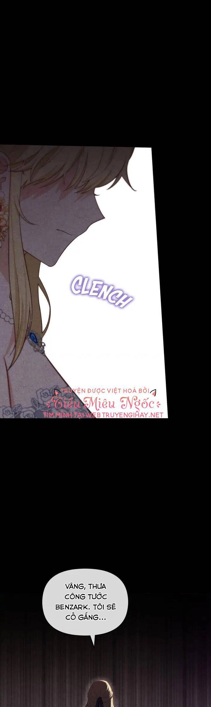 Một Đêm Sâu Đậm Của Adeline Chapter 22 - 32