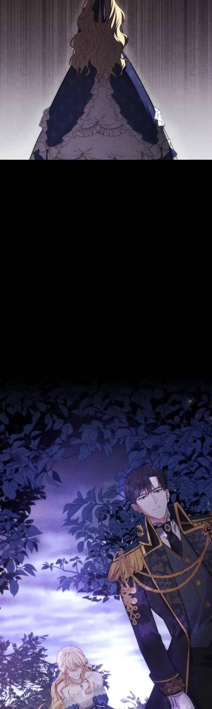 Một Đêm Sâu Đậm Của Adeline Chapter 22 - 33