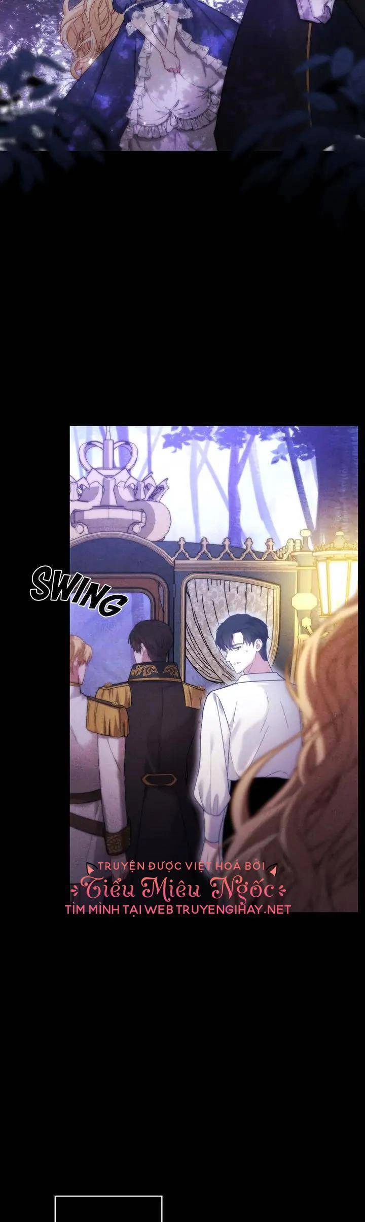 Một Đêm Sâu Đậm Của Adeline Chapter 22 - 34