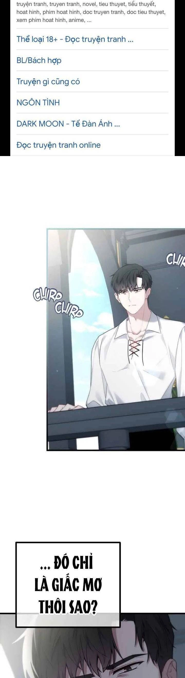 Một Đêm Sâu Đậm Của Adeline Chapter 23 - 2