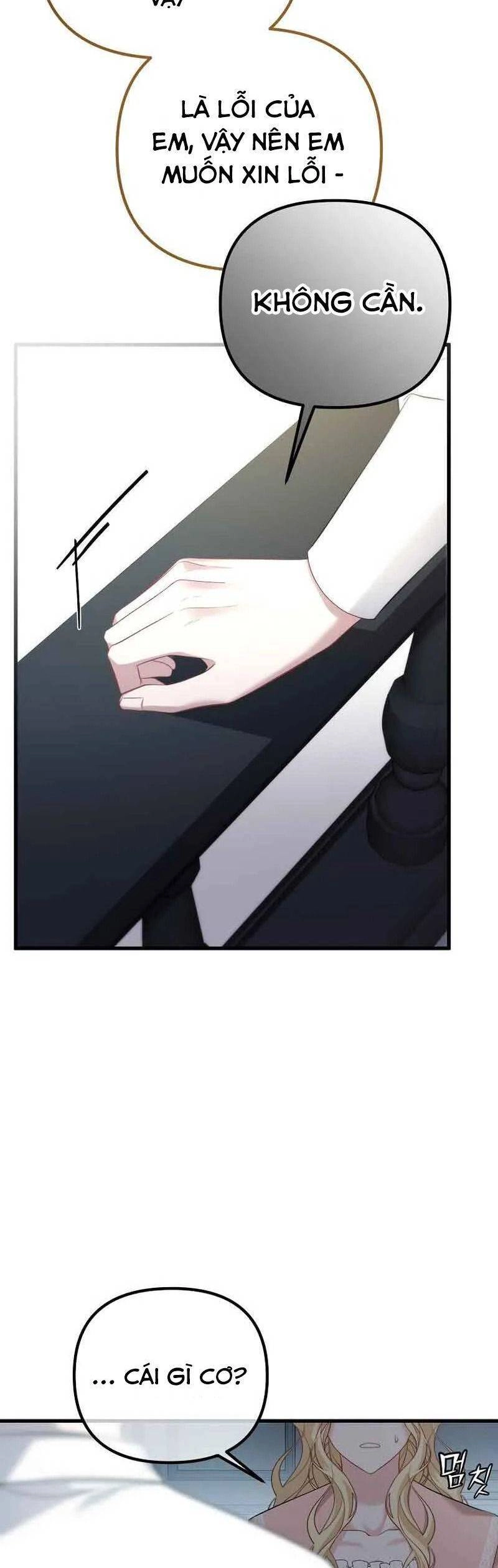 Một Đêm Sâu Đậm Của Adeline Chapter 23 - 22