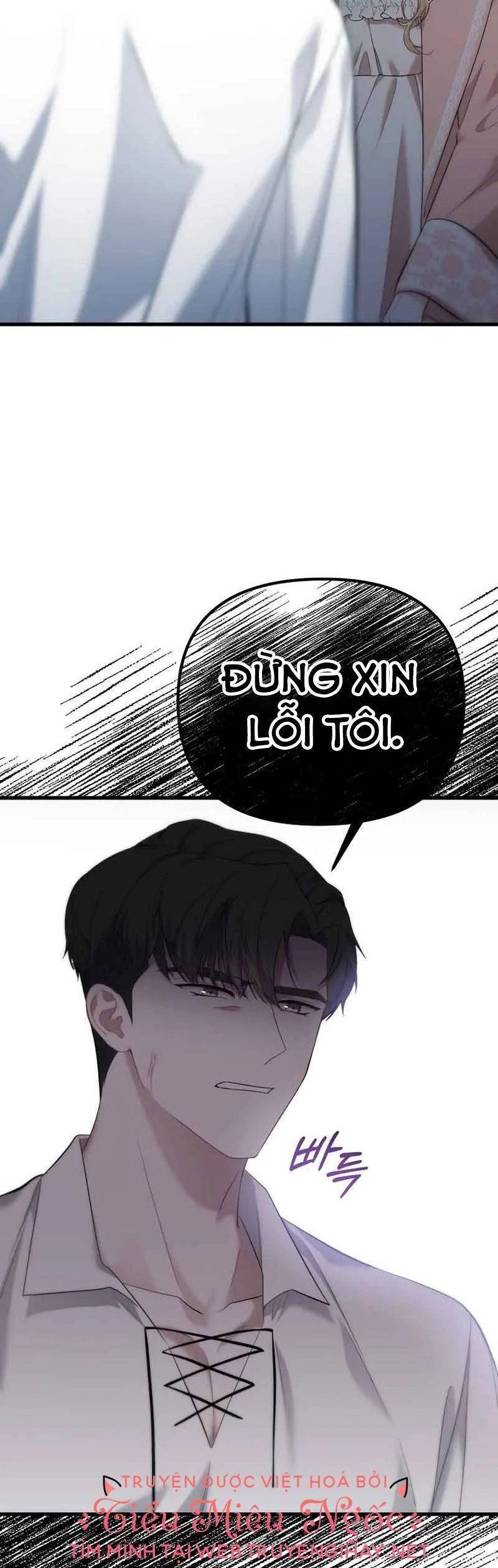 Một Đêm Sâu Đậm Của Adeline Chapter 23 - 23