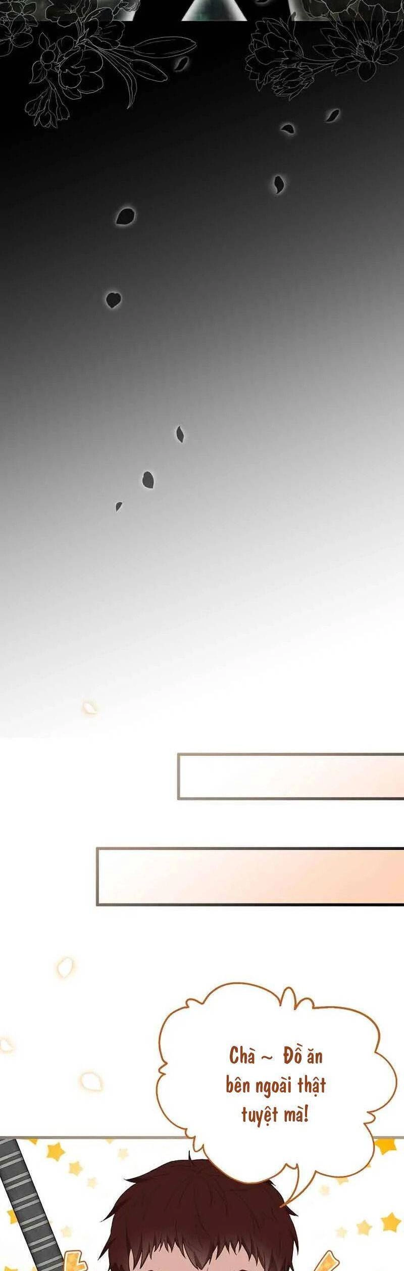 Một Đêm Sâu Đậm Của Adeline Chapter 23 - 28