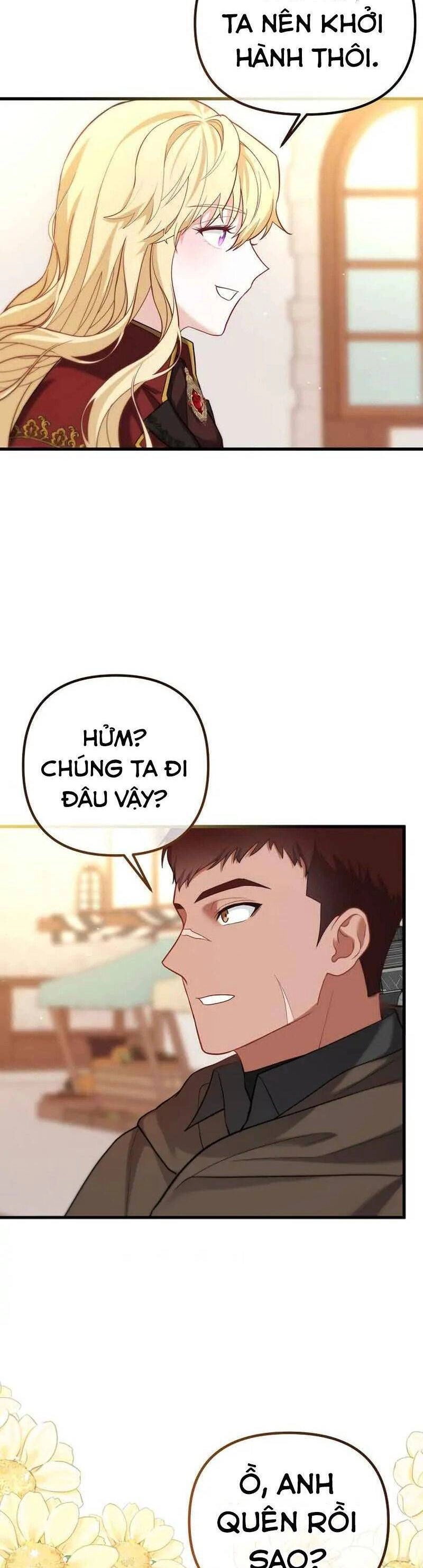 Một Đêm Sâu Đậm Của Adeline Chapter 23 - 41