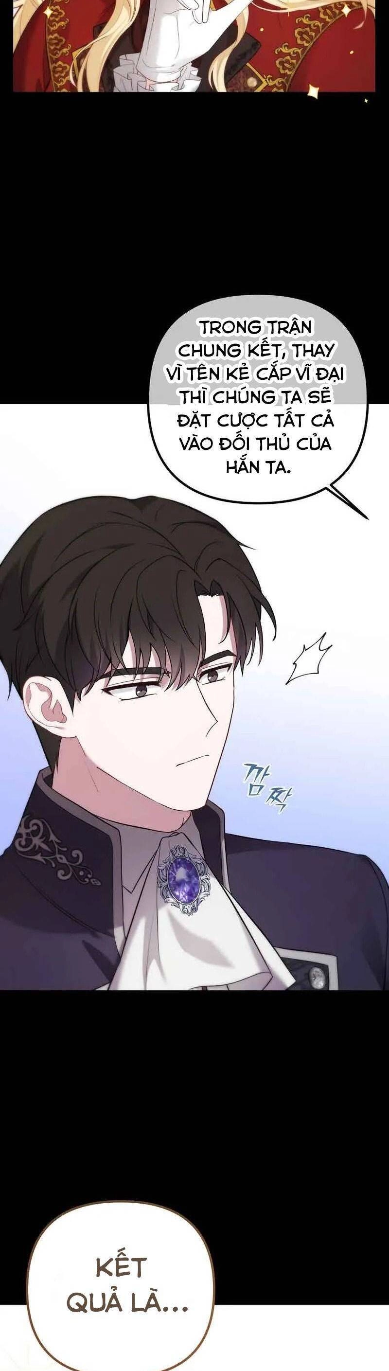 Một Đêm Sâu Đậm Của Adeline Chapter 24 - 10