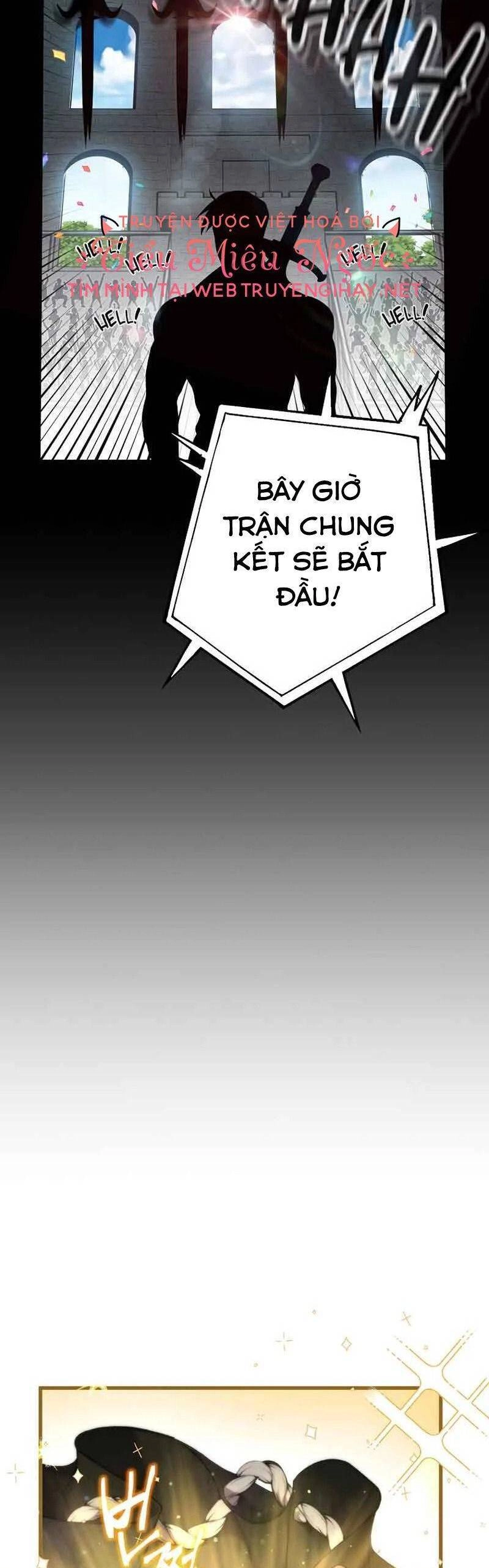 Một Đêm Sâu Đậm Của Adeline Chapter 24 - 20