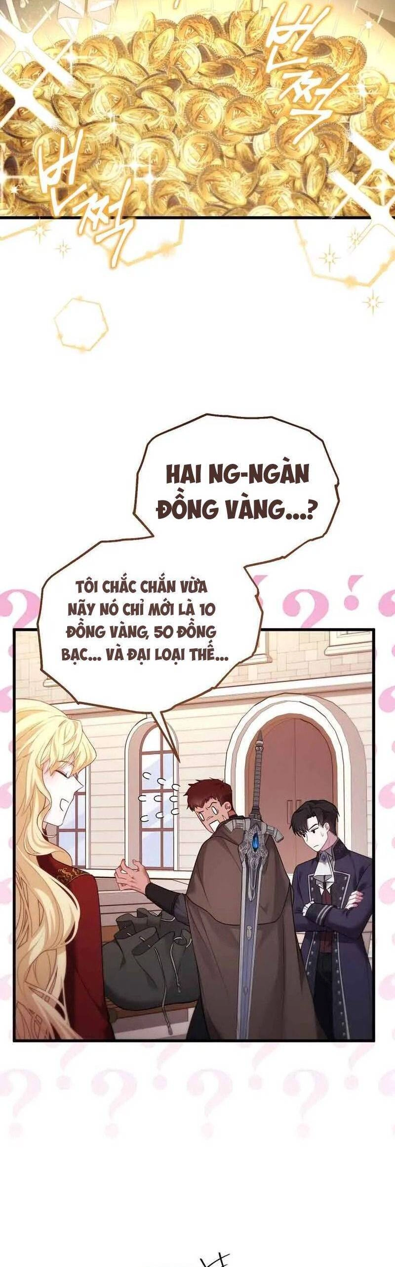 Một Đêm Sâu Đậm Của Adeline Chapter 24 - 22