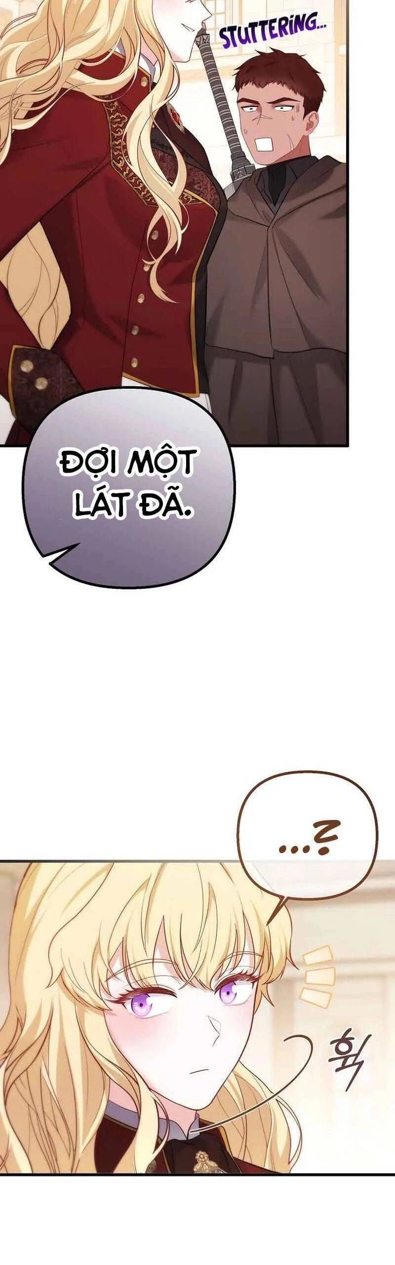 Một Đêm Sâu Đậm Của Adeline Chapter 24 - 24