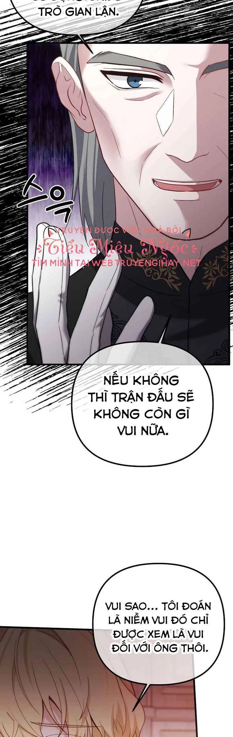 Một Đêm Sâu Đậm Của Adeline Chapter 24 - 29