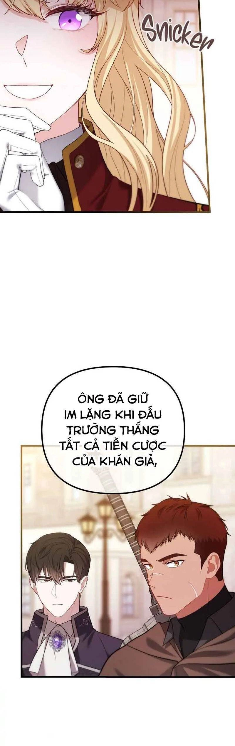 Một Đêm Sâu Đậm Của Adeline Chapter 24 - 30