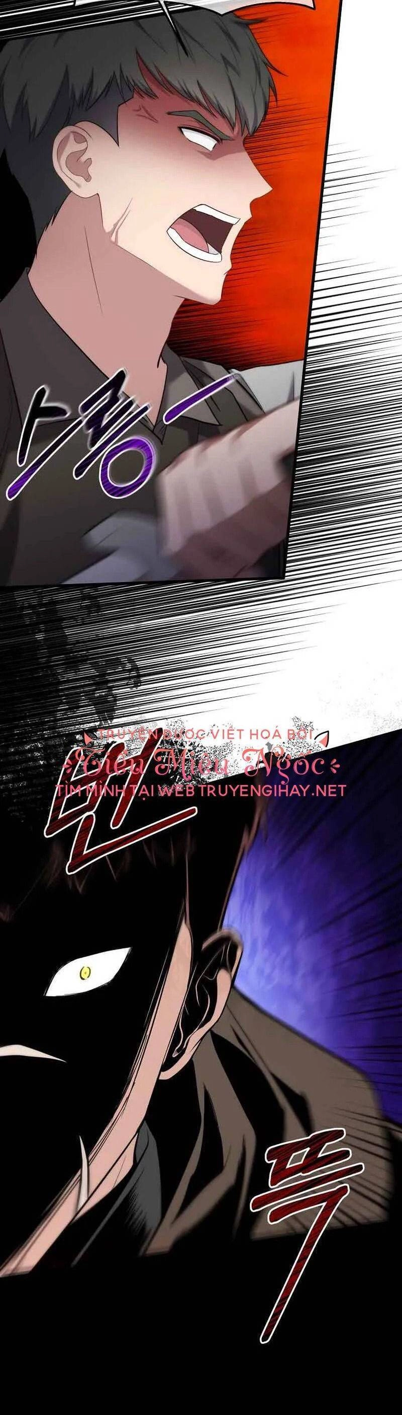 Một Đêm Sâu Đậm Của Adeline Chapter 24 - 32