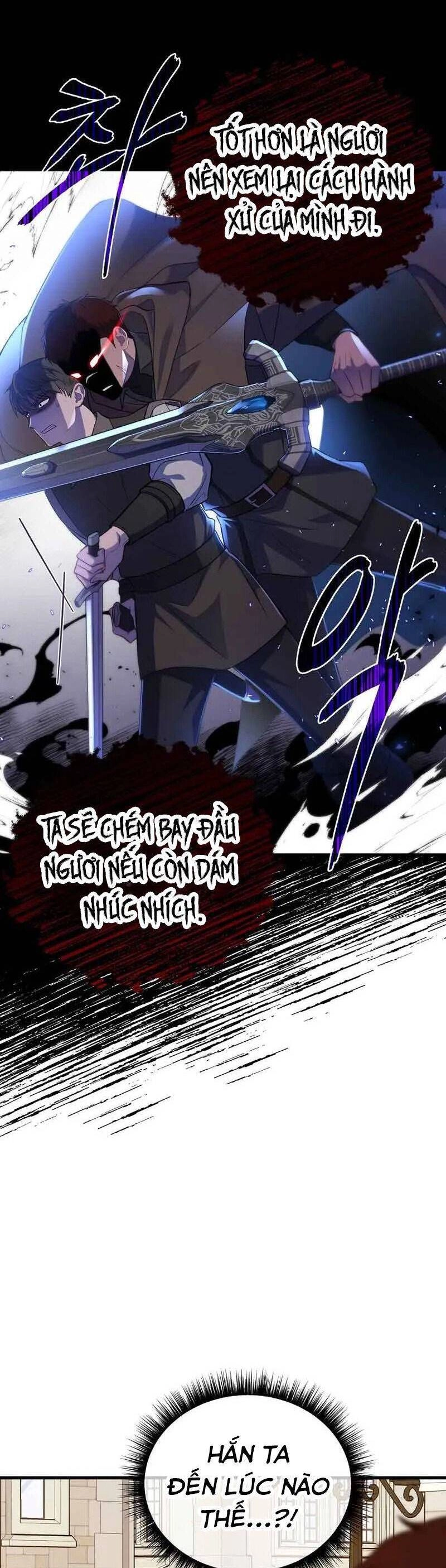 Một Đêm Sâu Đậm Của Adeline Chapter 24 - 33