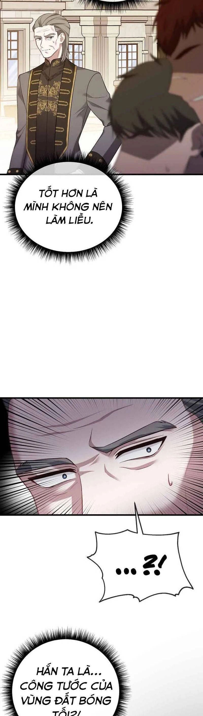 Một Đêm Sâu Đậm Của Adeline Chapter 24 - 34