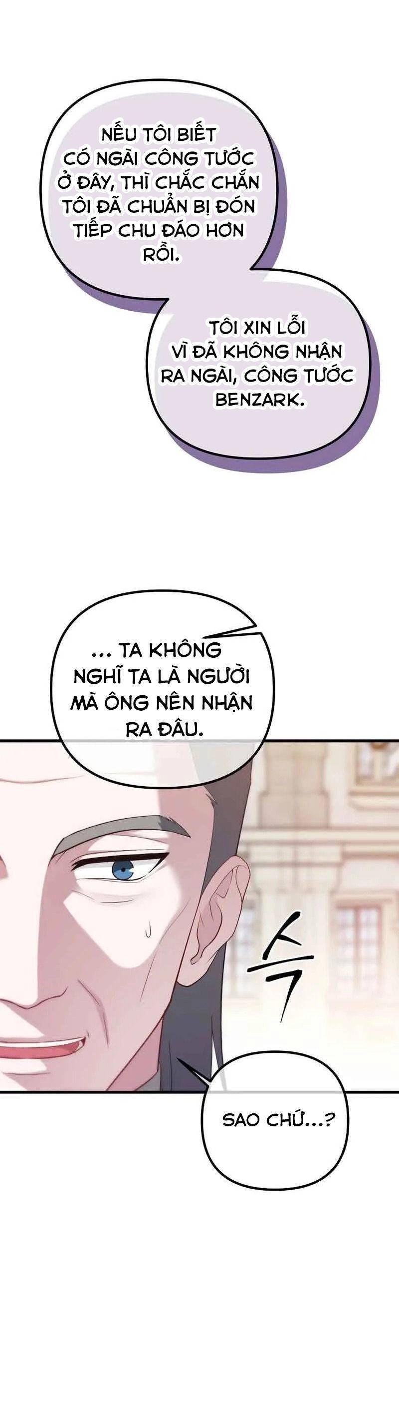 Một Đêm Sâu Đậm Của Adeline Chapter 24 - 37