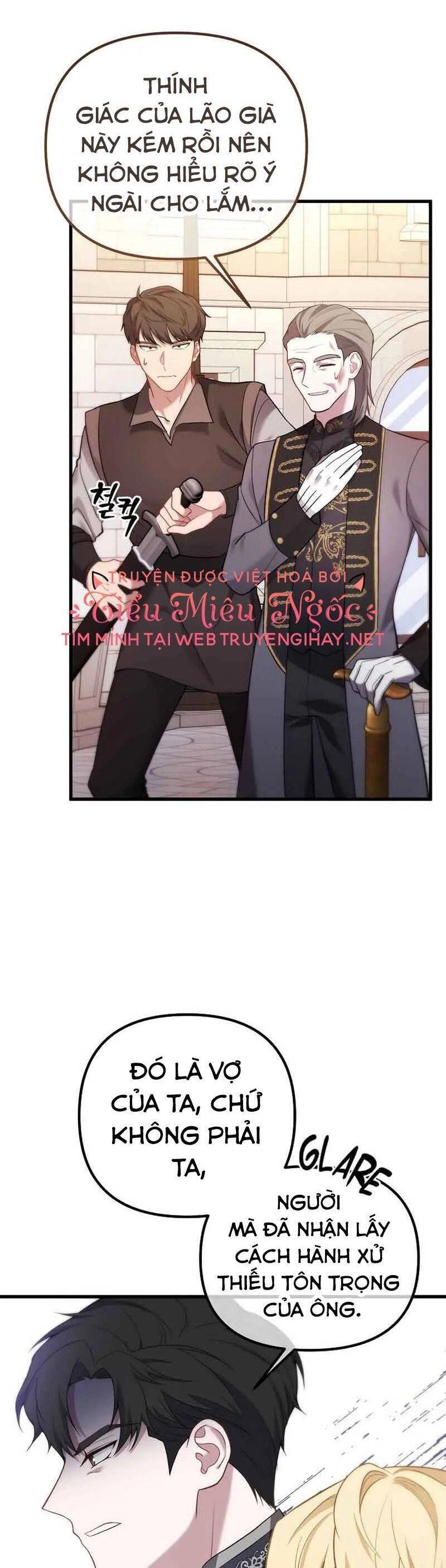 Một Đêm Sâu Đậm Của Adeline Chapter 24 - 38