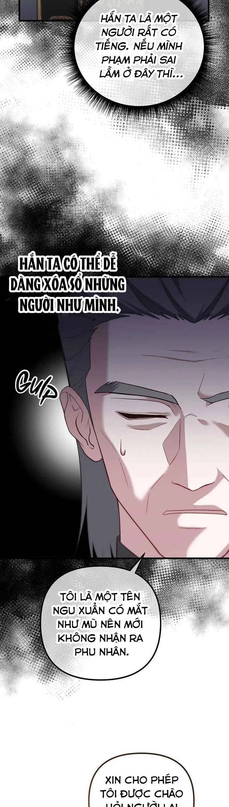 Một Đêm Sâu Đậm Của Adeline Chapter 24 - 40