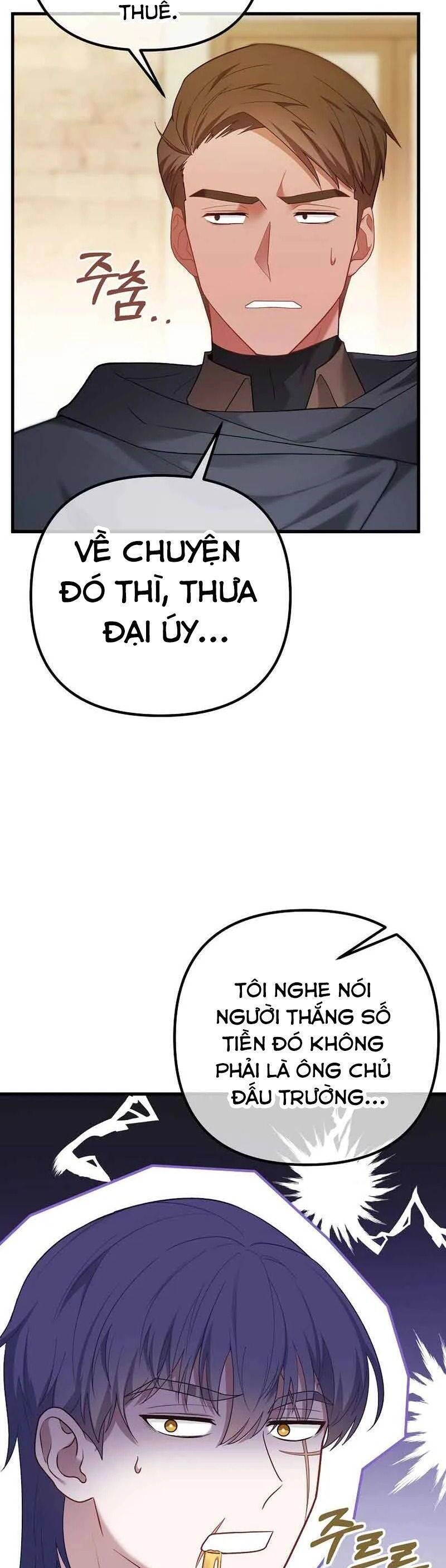 Một Đêm Sâu Đậm Của Adeline Chapter 24 - 45