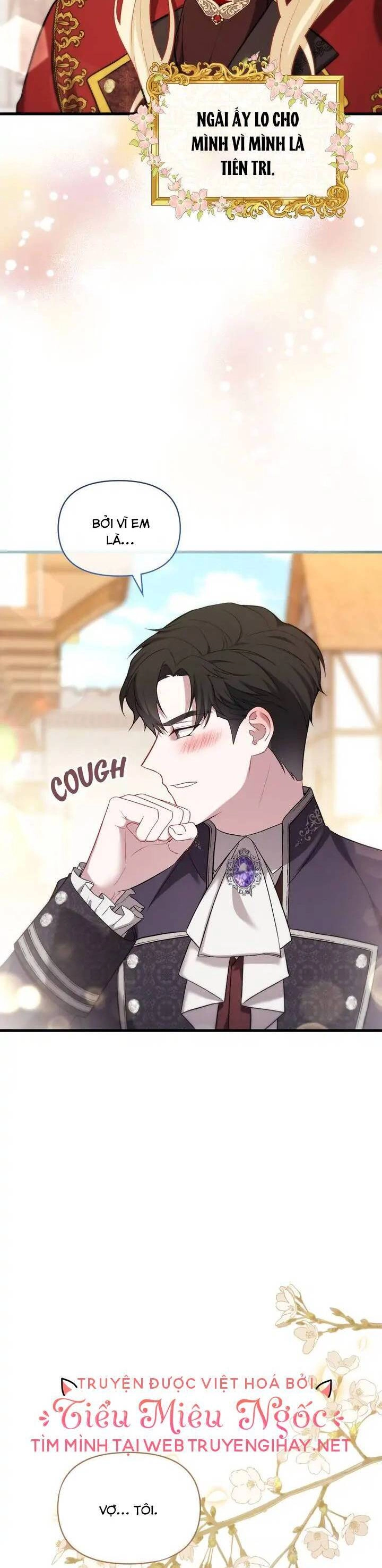 Một Đêm Sâu Đậm Của Adeline Chapter 25 - 28