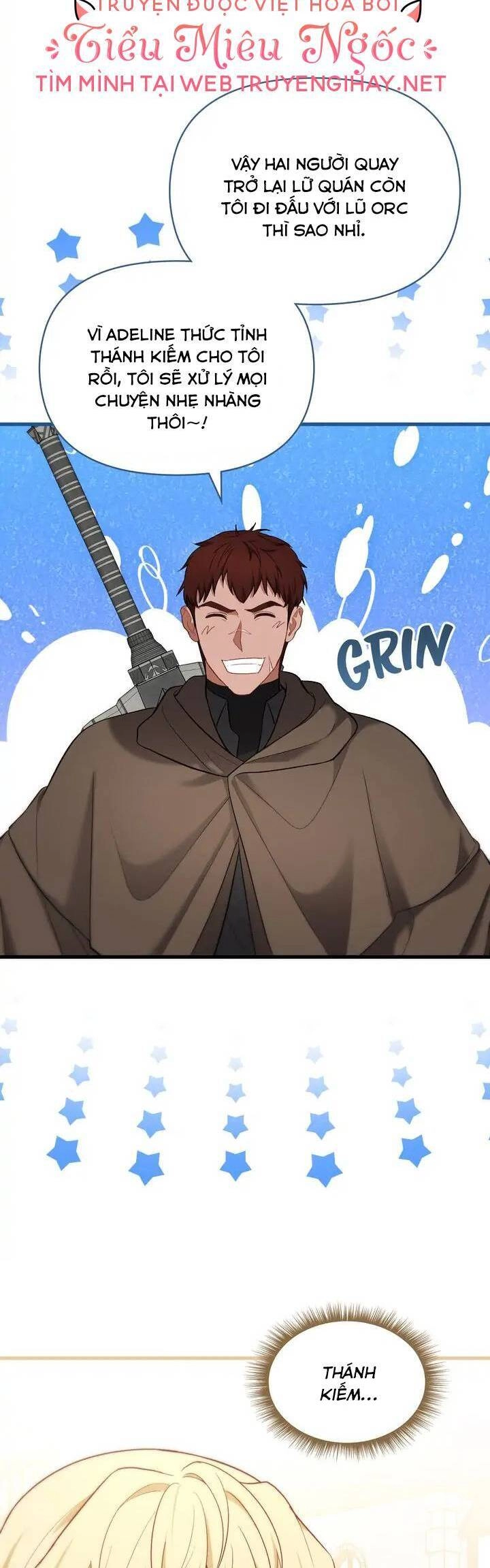 Một Đêm Sâu Đậm Của Adeline Chapter 25 - 31