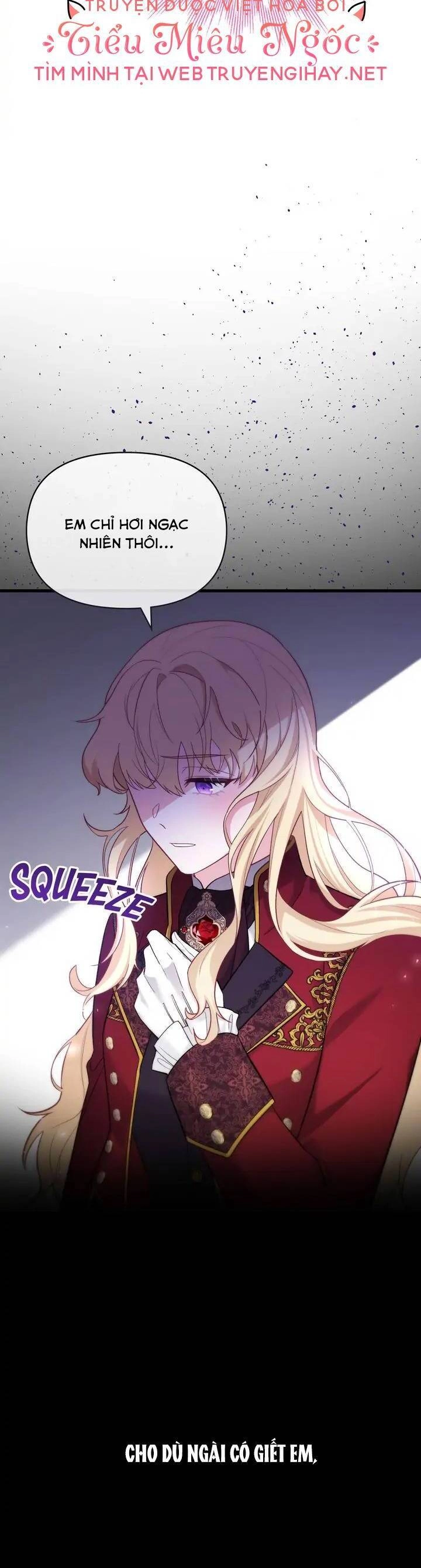 Một Đêm Sâu Đậm Của Adeline Chapter 25 - 39