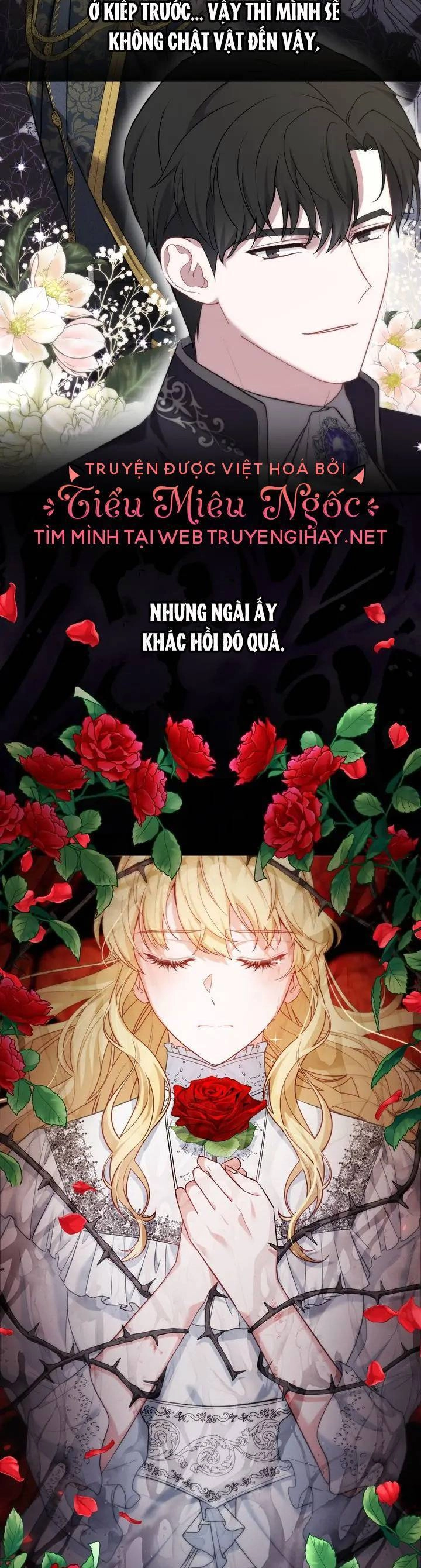 Một Đêm Sâu Đậm Của Adeline Chapter 25 - 42