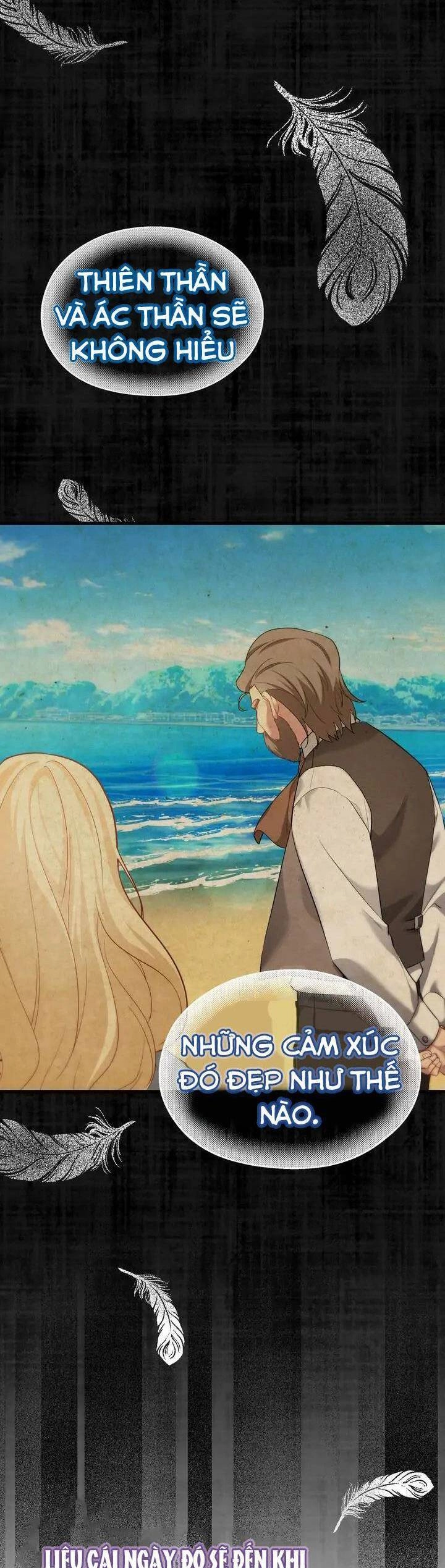 Một Đêm Sâu Đậm Của Adeline Chapter 26 - 4