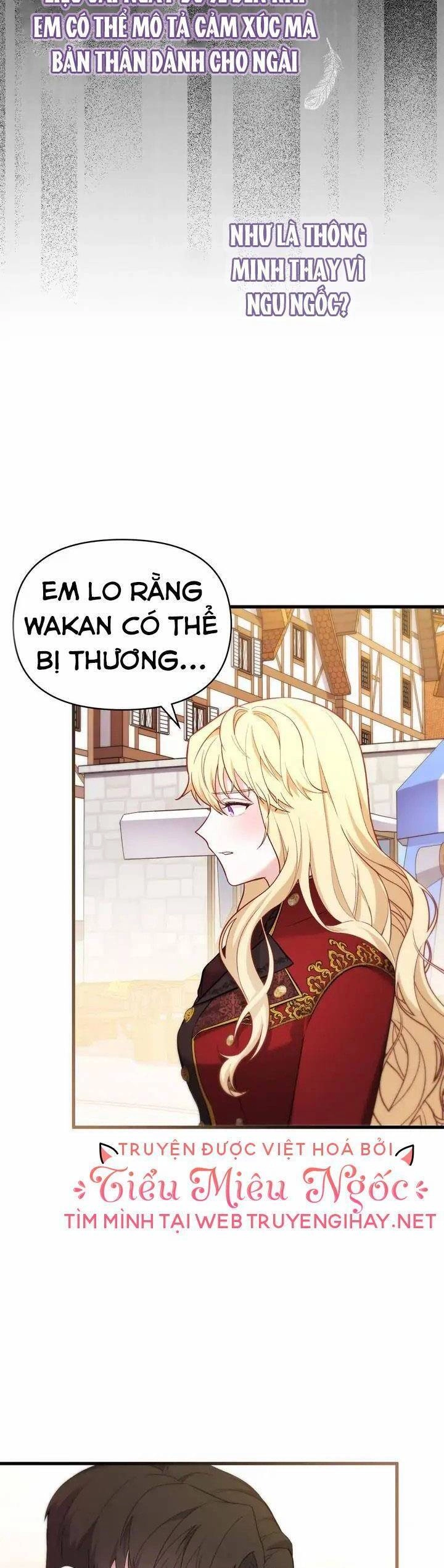 Một Đêm Sâu Đậm Của Adeline Chapter 26 - 5