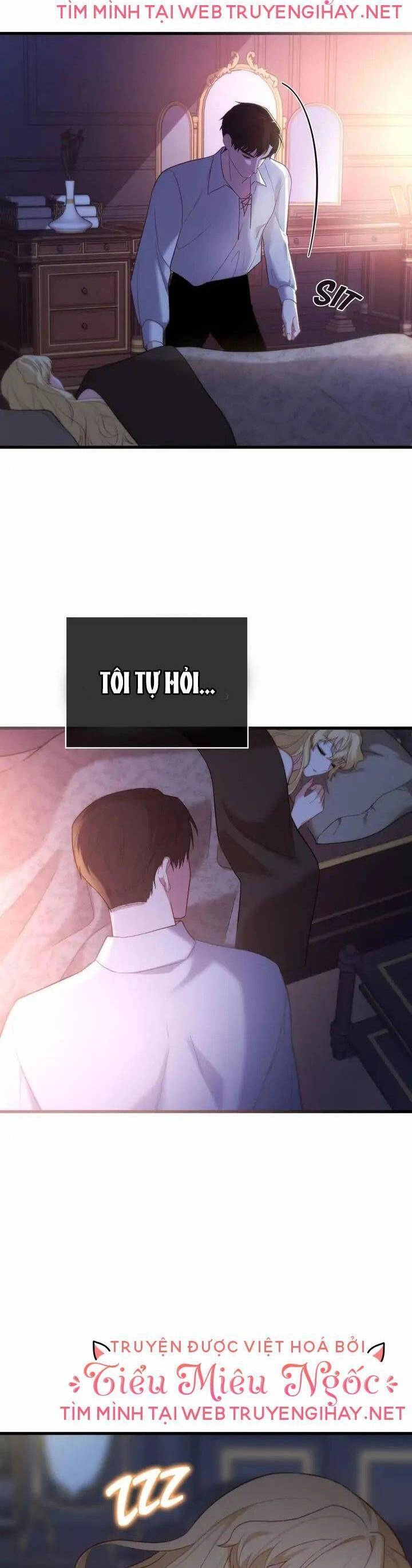 Một Đêm Sâu Đậm Của Adeline Chapter 26 - 26