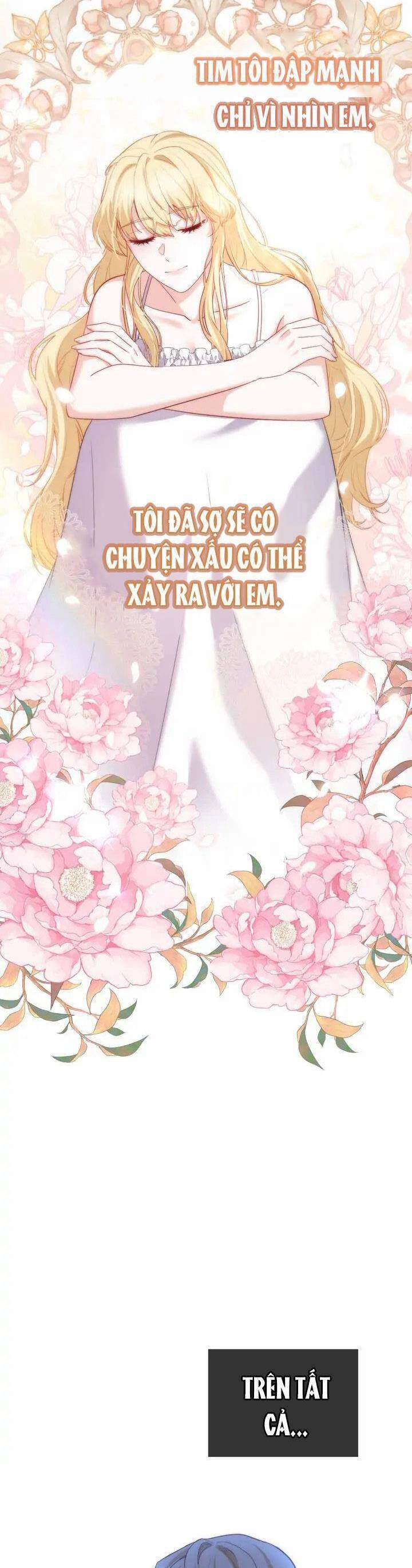 Một Đêm Sâu Đậm Của Adeline Chapter 26 - 28