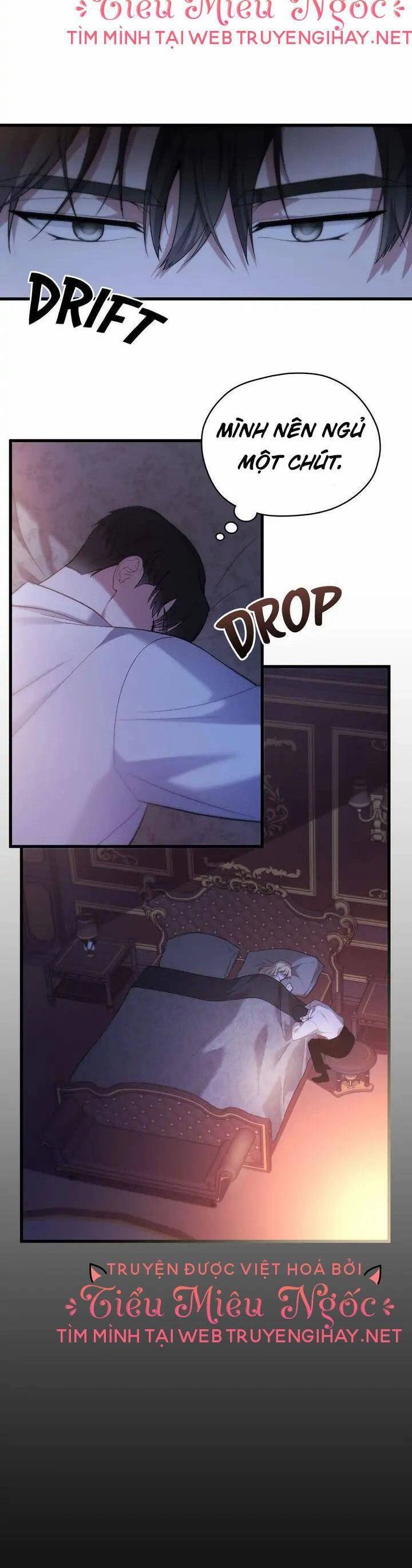 Một Đêm Sâu Đậm Của Adeline Chapter 26 - 31