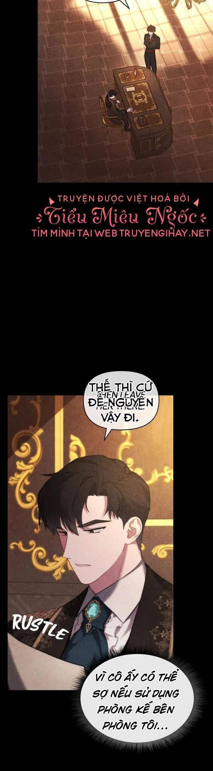 Một Đêm Sâu Đậm Của Adeline Chapter 26 - 35