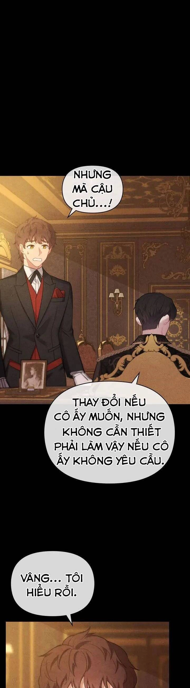 Một Đêm Sâu Đậm Của Adeline Chapter 26 - 36