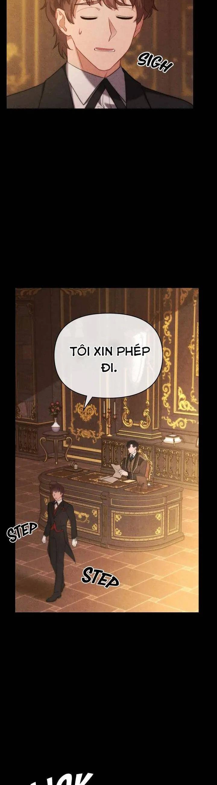 Một Đêm Sâu Đậm Của Adeline Chapter 26 - 37