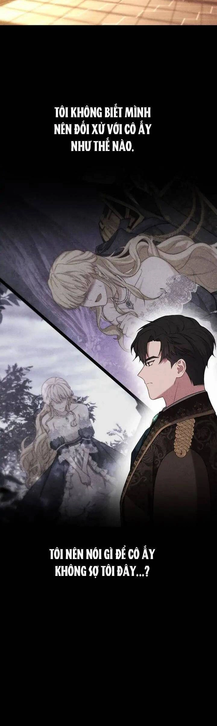 Một Đêm Sâu Đậm Của Adeline Chapter 26 - 39