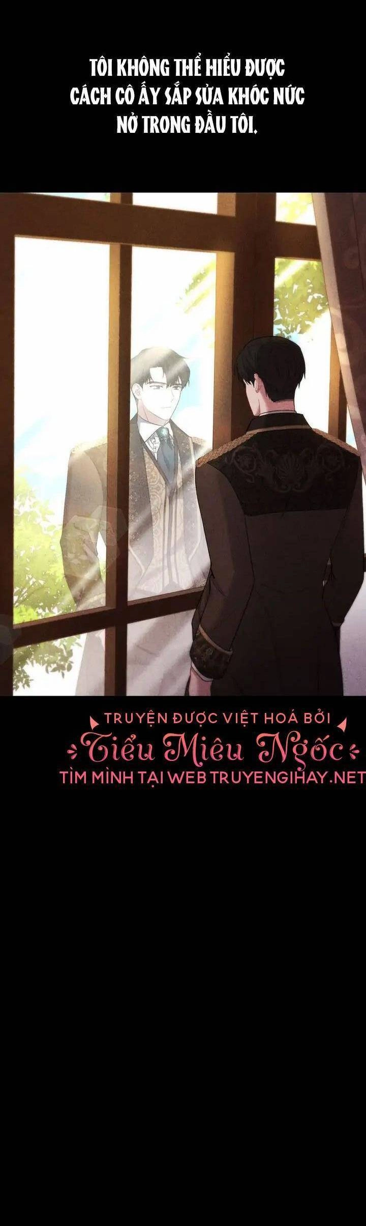 Một Đêm Sâu Đậm Của Adeline Chapter 26 - 40
